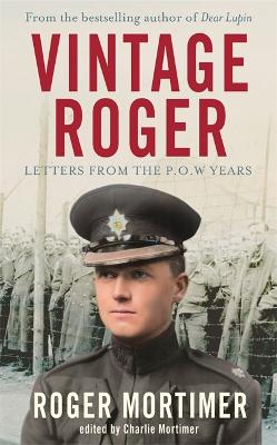 Book cover for Vintage Roger