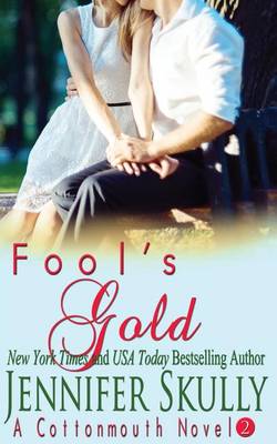 Book cover for Fool's Gold