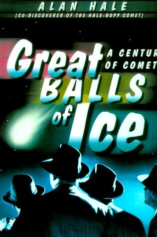 Cover of Great Balls of Ice