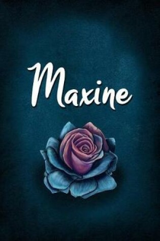 Cover of Maxine