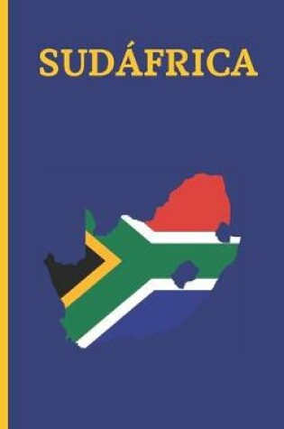 Cover of Sudafrica