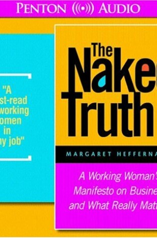 Cover of Naked Truth