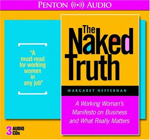 Book cover for Naked Truth