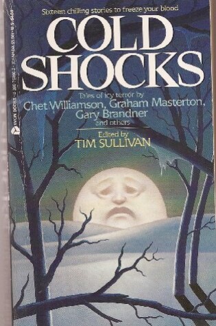 Cover of Cold Shocks