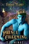 Book cover for Prince Charming