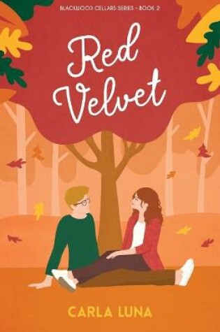 Cover of Red Velvet