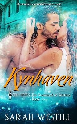 Book cover for Kynhaven