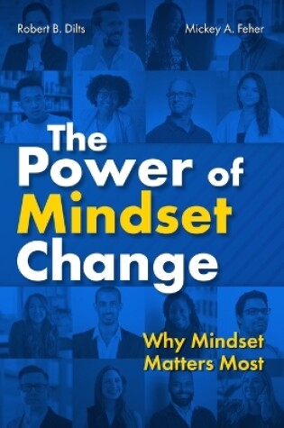 Cover of The Power of Mindset Change