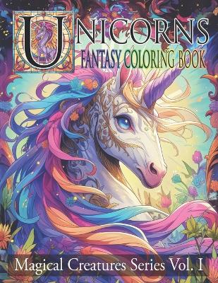 Cover of Unicorns