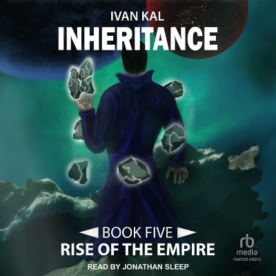 Cover of Inheritance