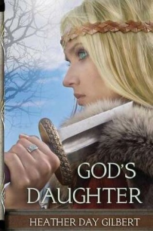 Cover of God's Daughter