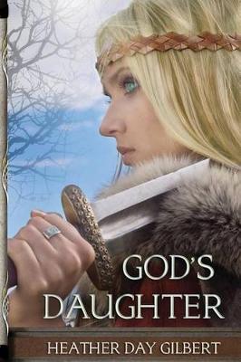 Book cover for God's Daughter