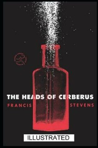Cover of The Heads of Cerberus illustrated