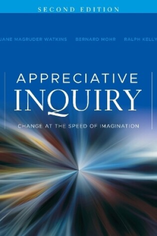 Cover of Appreciative Inquiry