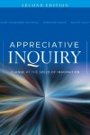 Book cover for Appreciative Inquiry