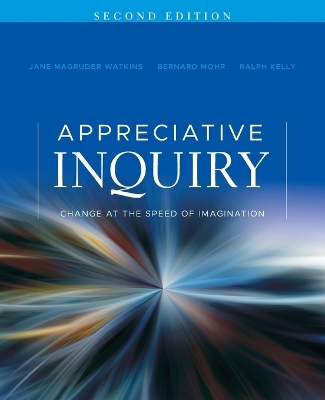 Cover of Appreciative Inquiry