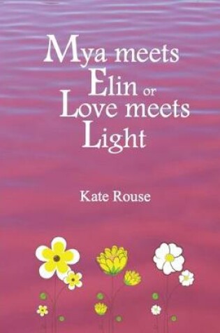 Cover of Mya meets Elin or Love meets Light