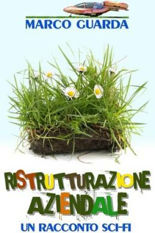 Cover of Ristrutturazione Aziendale