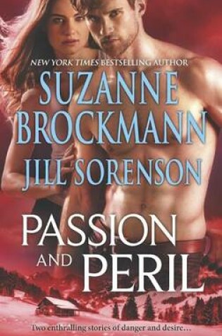 Cover of Passion and Peril