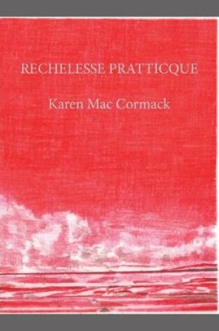 Cover of Rechelesse Pratticque