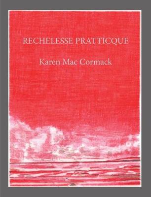 Book cover for Rechelesse Pratticque
