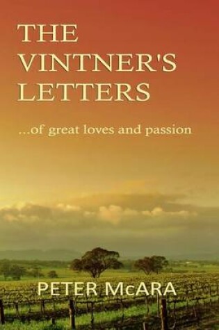 Cover of The VINTNER'S LETTERS