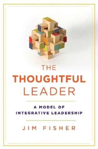 Cover of The Thoughtful Leader