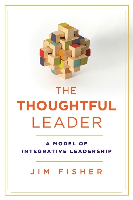 Book cover for The Thoughtful Leader