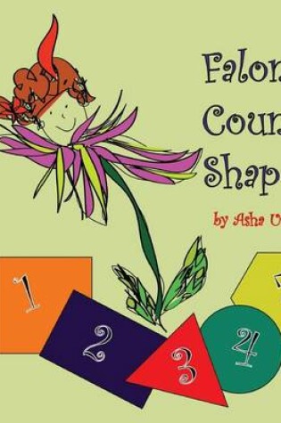 Cover of Falon Counts Shapes