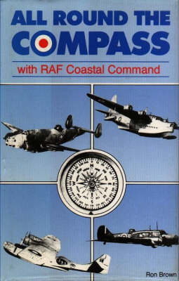Book cover for All Round the Compass