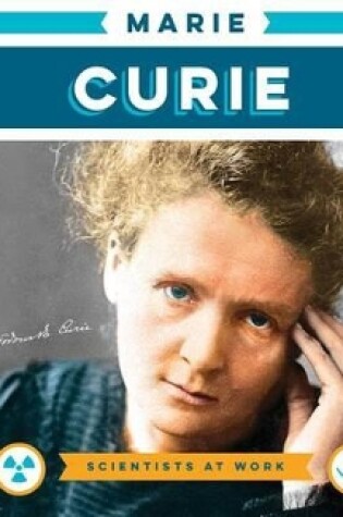 Cover of Marie Curie