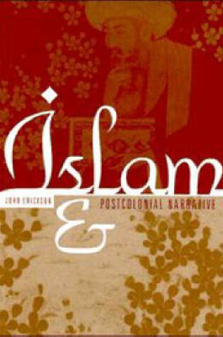 Cover of Islam and Postcolonial Narrative