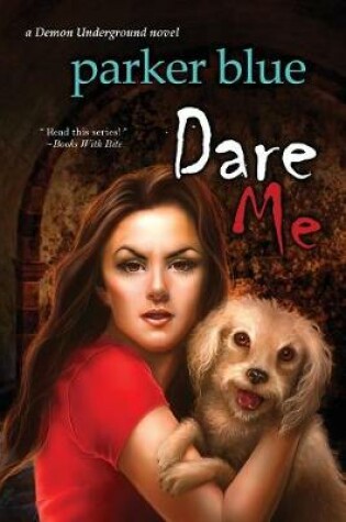 Cover of Dare Me