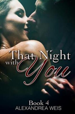 Cover of That Night with You