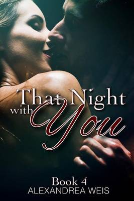 Book cover for That Night with You