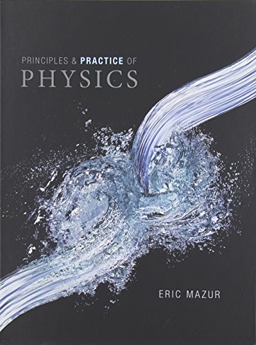 Book cover for Practice of Physics, Chapters 1-34 (Integrated Component)