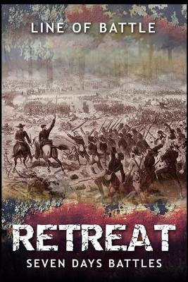 Cover of Retreat