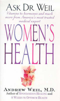 Book cover for Women's Health