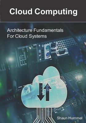 Book cover for Cloud Computing