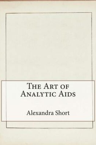 Cover of The Art of Analytic AIDS