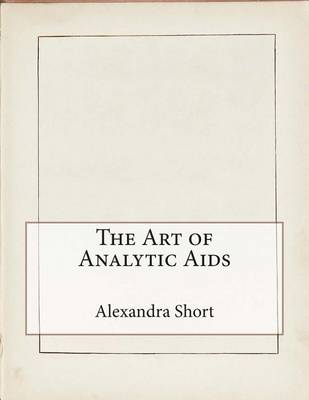 Book cover for The Art of Analytic AIDS