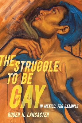 Cover of The Struggle to Be Gay—in Mexico, for Example