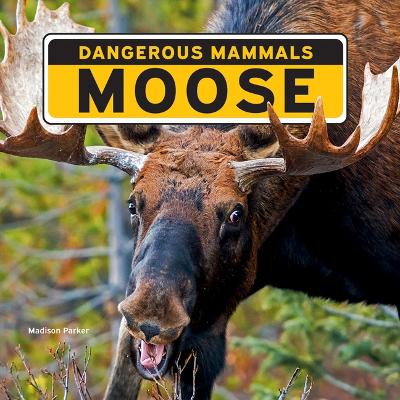 Cover of Moose