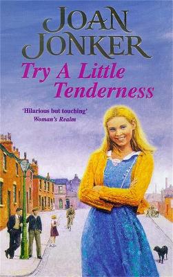 Book cover for Try a Little Tenderness