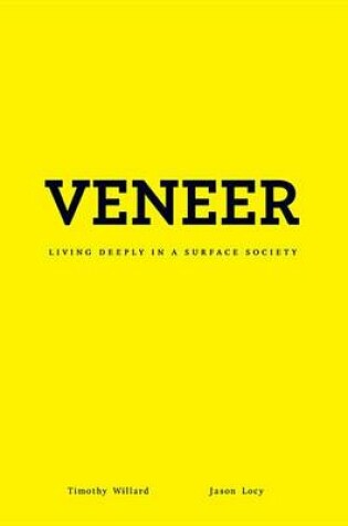 Cover of Veneer