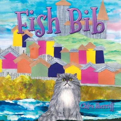 Book cover for Fish Bib