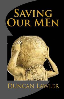 Book cover for Saving Our Men