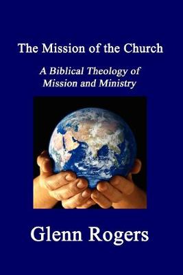 Book cover for The Mission of the Church