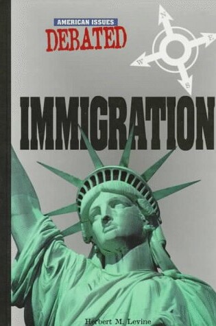 Cover of Immigration