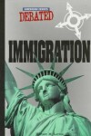 Book cover for Immigration